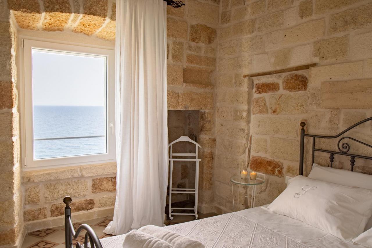 Suite Polignano Polignano a Mare Exterior photo